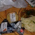 セブンイレブン - 料理写真: