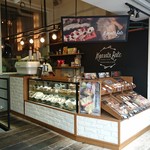 カフェ カツオ - 