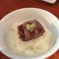 NO MEAT, NO LIFE.2nd - 