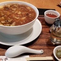神楽坂 龍公亭 - 