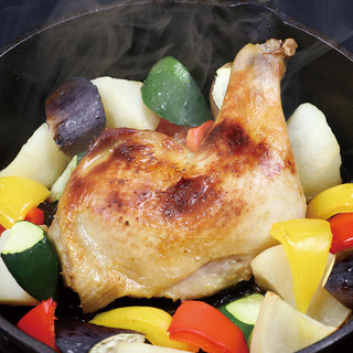 Grill bar catalana_2