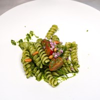 MAIN DINING by THE HOUSE OF PACIFIC - 