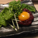 焼肉ウエスト - 料理写真: