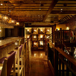 アジアンビストロDai - 