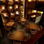 アジアンビストロDai - 