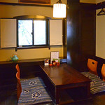 さらしな 田無店