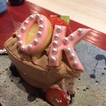 プリンセスケーキ アリス - 