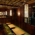 アジアンビストロDai - 