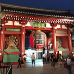 Asakusa Manosu - 