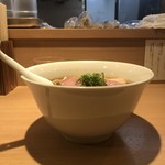 らぁ麺 はやし田 - 