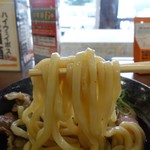 Hanamaru Udon - 