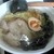 ラーメン おくゑ - 料理写真:ぐんじと言えば塩ラーメン