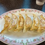 餃子の王将 小松島店 - 