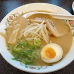 餃子の王将 小松島店 - 