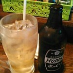 やきとん あかね - 