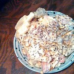 やきとん あかね - 