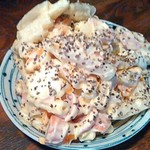 やきとん あかね - 