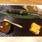 鰻はし本 - 3点セット