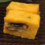 鰻はし本 - うまき