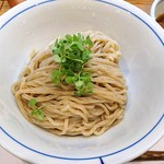 別邸 三く 中華き蕎麦 萃 - 