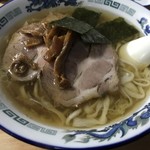 手延ラーメン飛竜 - 