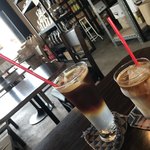 バレルコーヒーアンドロースターズ - 