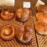 メゾン ムラタ - 店内写真