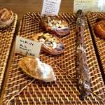 メゾン ムラタ - 店内写真