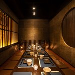 鶏と魚と旨い酒　ウミスズメ 梅田店