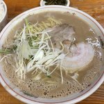 Hakata Ramen Ebisu - 