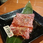 飛び牛出汁焼肉 舌賛 - 