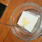 飛び牛出汁焼肉 舌賛 - 