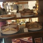 スタイルズケイクス＆カンパニー - キッシュゾーン