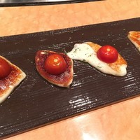 グリル プランチャ - 