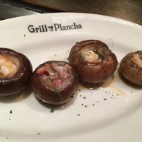 グリル プランチャ - 