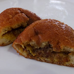 パンのオオムラ - カレーパン