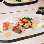 日々魚数寄 東木 - 