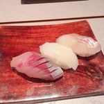 日々魚数寄 東木 - 