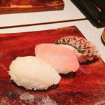 日々魚数寄 東木 - 