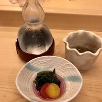 鮨処 平野 - 