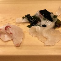 鮨処 平野 - 