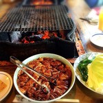 らくだ山 地鶏の店 - 