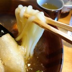 京うどん 生蕎麦 岡北 - 