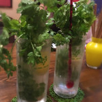 亜鹿猪～珍 - トムヤムヒート♪