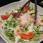 魚活撰豚 とんかつ 二代目 星将 - 