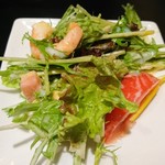 魚活撰豚 とんかつ 二代目 星将 - 