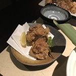 水炊き・焼鳥 とりいちず - 