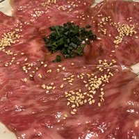長者町 焼肉 輪心 - 