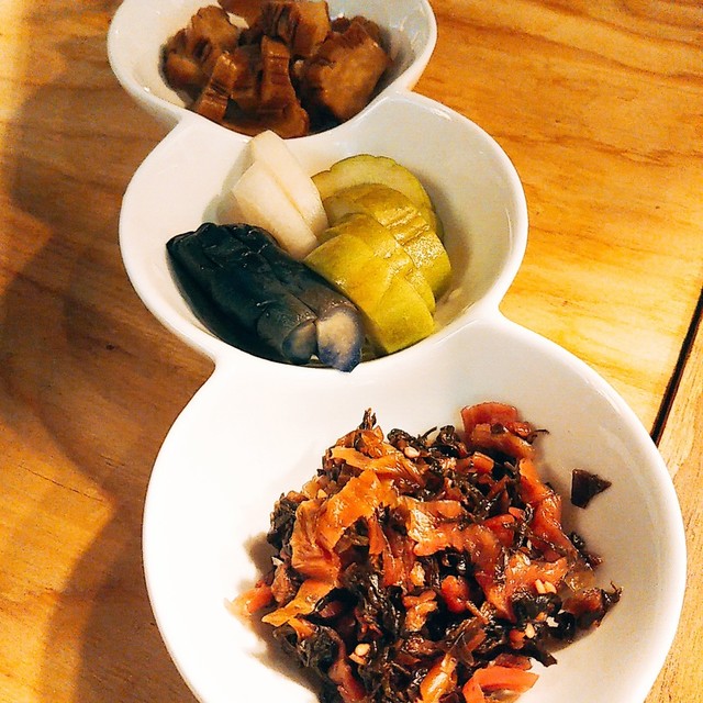 Tsukemono BAR 4328 photo 5