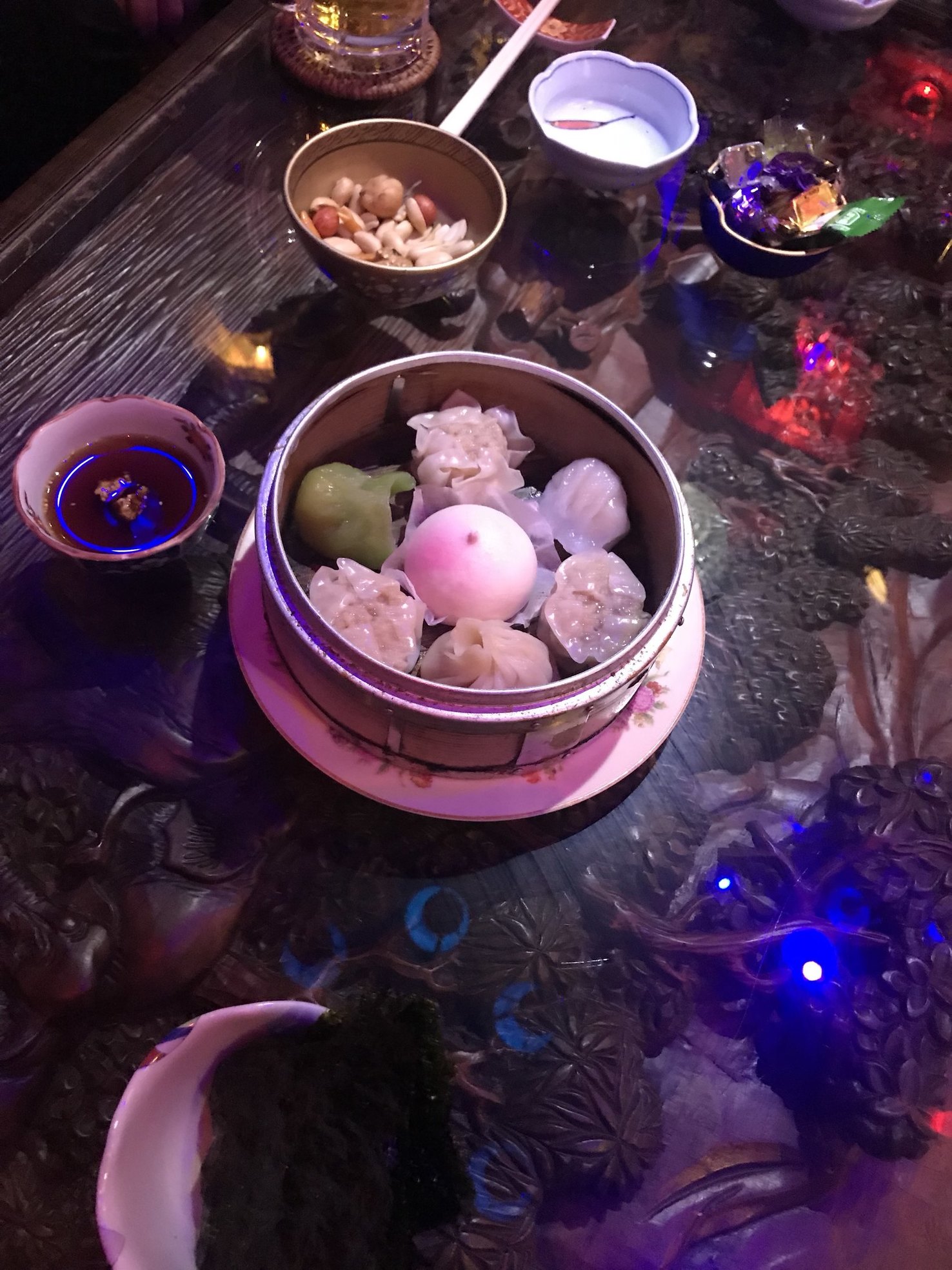 写真 2ページ目 : 最後の50セント - 中央前橋/すき焼き | 食べログ